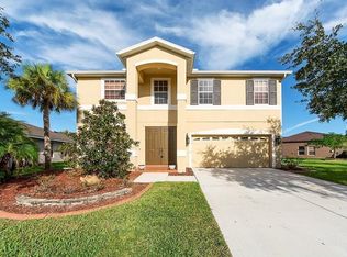 11418 Walden Loop, Parrish, FL 34219