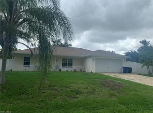 18599 Flamingo Rd, Fort Myers, FL 33967