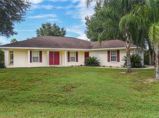 1250 N Timucuan Trl, Inverness, FL 34453