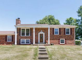801 Marengo Dr, Middletown, KY
