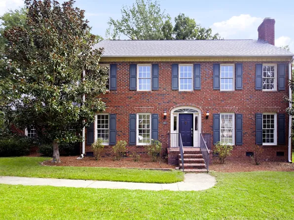 813 Bell Dr, Rocky Mount, NC 27803