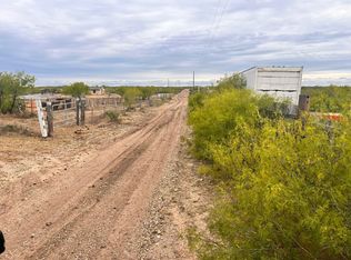 TRACT 79 Las Pilas Rd, Laredo, TX 78041