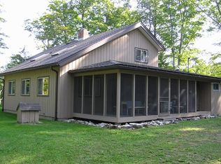 2014 Marilyn Ln, Washington Island, WI 54246