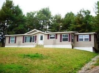 26 Maxwell Rd, Sabattus, ME 04280