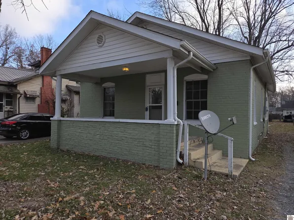 820 N 23rd St, Paducah, KY 42001