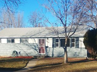 1609 Zuni Rd, Pueblo, CO 81001