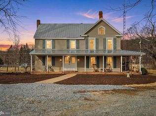 25210 Cascade Rd, Cascade, MD 21719