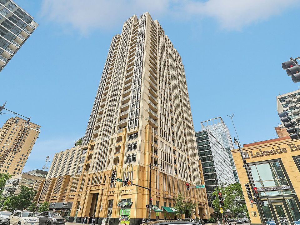 1st image of 1400 S Michigan Ave APT 2507