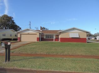 896 Jefferson Rd, Rockledge, FL 32955