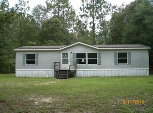 15250 Grady Dunn Rd S, Wilmer, AL 36587