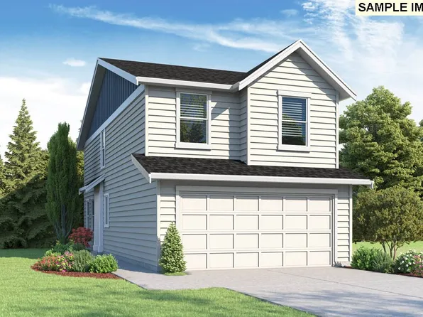 10206 NE 79th Ct, Vancouver, WA 98662