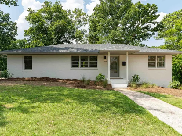 1200 51st St S, Birmingham, AL 35222