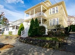 14 Larch Rd #2, Lynn, MA 01904