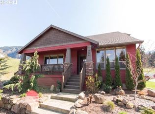 906 Warco Dr, Cascade Locks, OR 97014