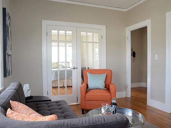 Dining Room OR Living Room