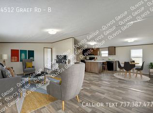 14512 Graef Rd #B, Buda, TX 78610