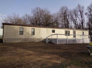 1973 Coon Creek Dr, Eufaula, OK 74432