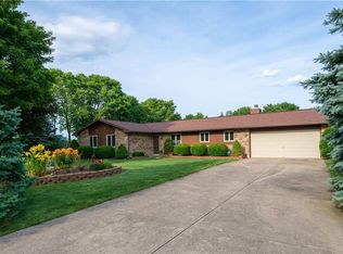 6200 Manete St, Springfield, OH 45502