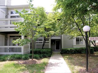 10838 Antigua Ter APT 101, Rockville, MD 20852