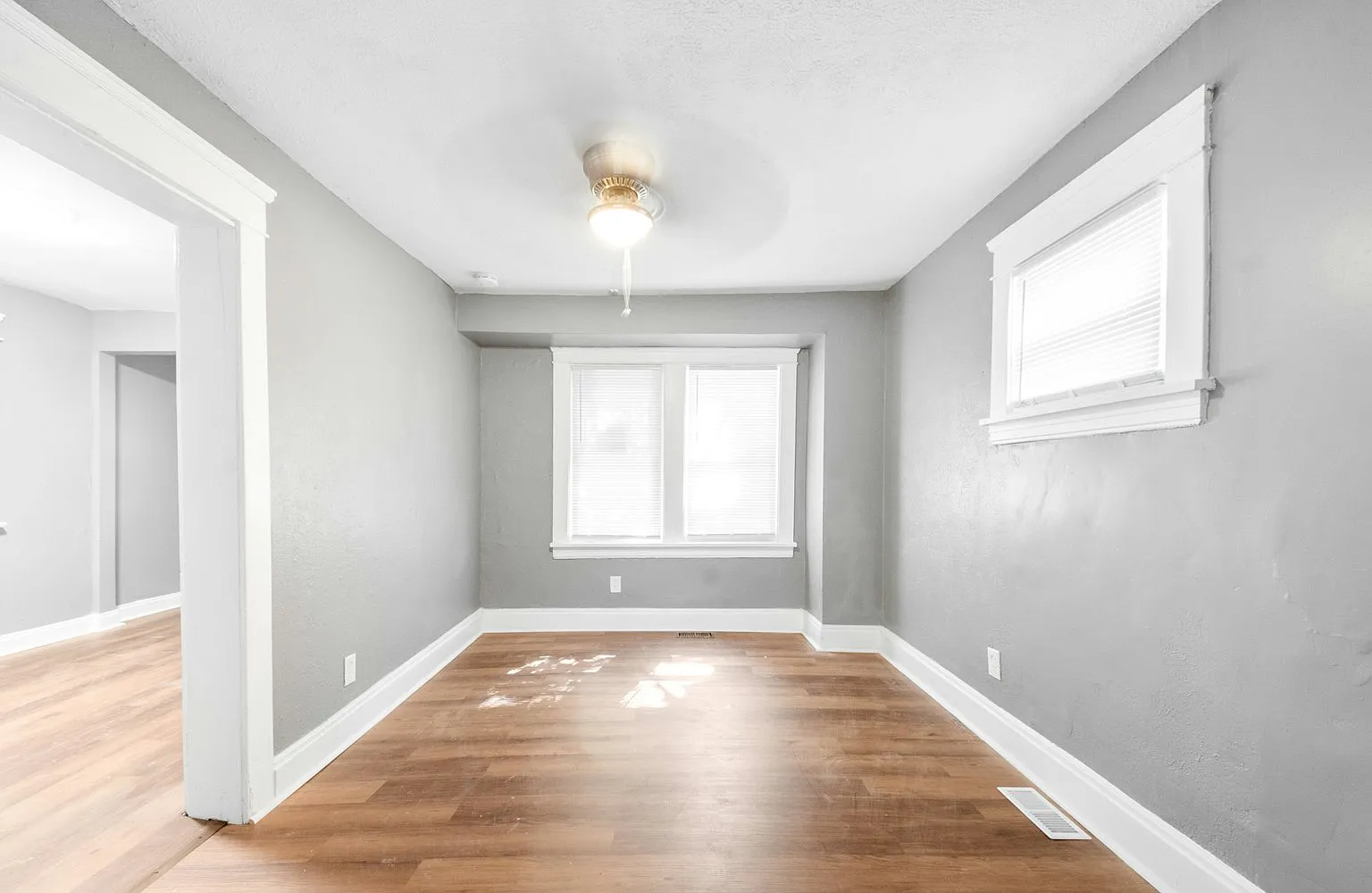 3549 East 105th Street — Photo 3