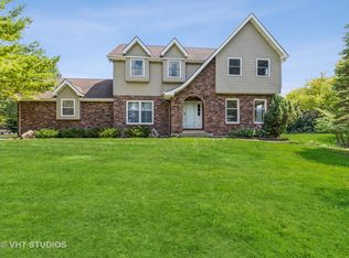 10720 Zarnstorff Rd, Richmond, IL 60071