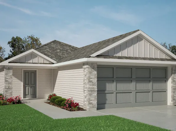 Homes Available Soon, Pari Estates
