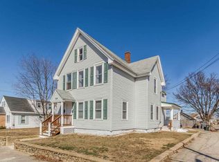558 Howe St, Manchester, NH 03103