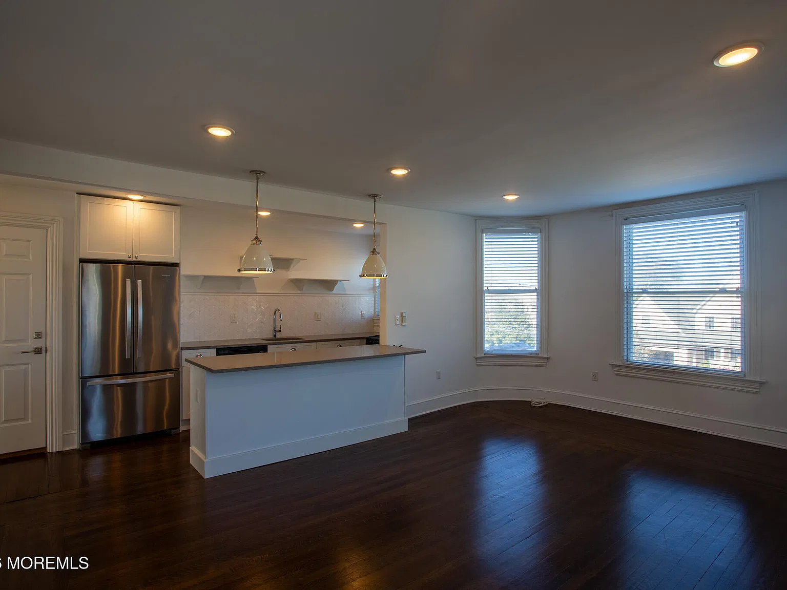 1 bed, $2,650 — Photo 3