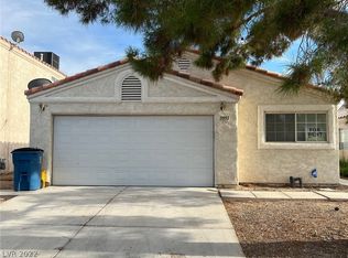 3951 James Paul Ave, Las Vegas, NV 89104