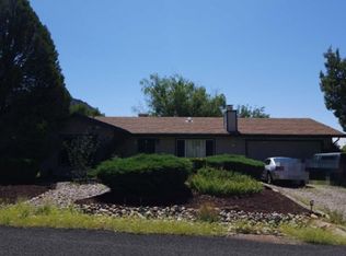 45 Palo Verde Cir, Sedona, AZ 86351
