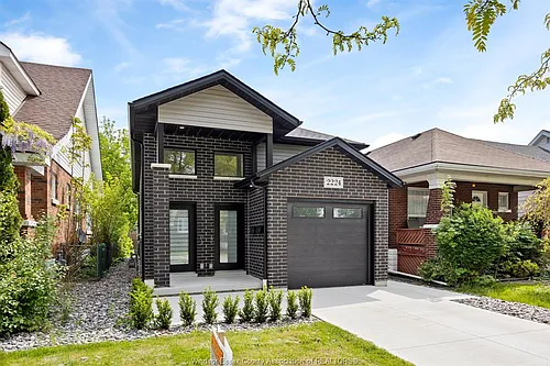 2224 Fraser Ave #1 Photo 1