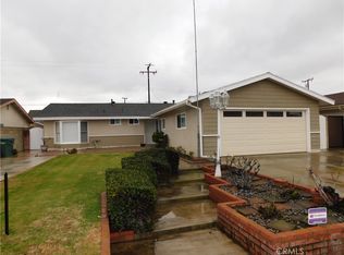 8964 El Presidente Ave, Fountain Valley, CA 92708