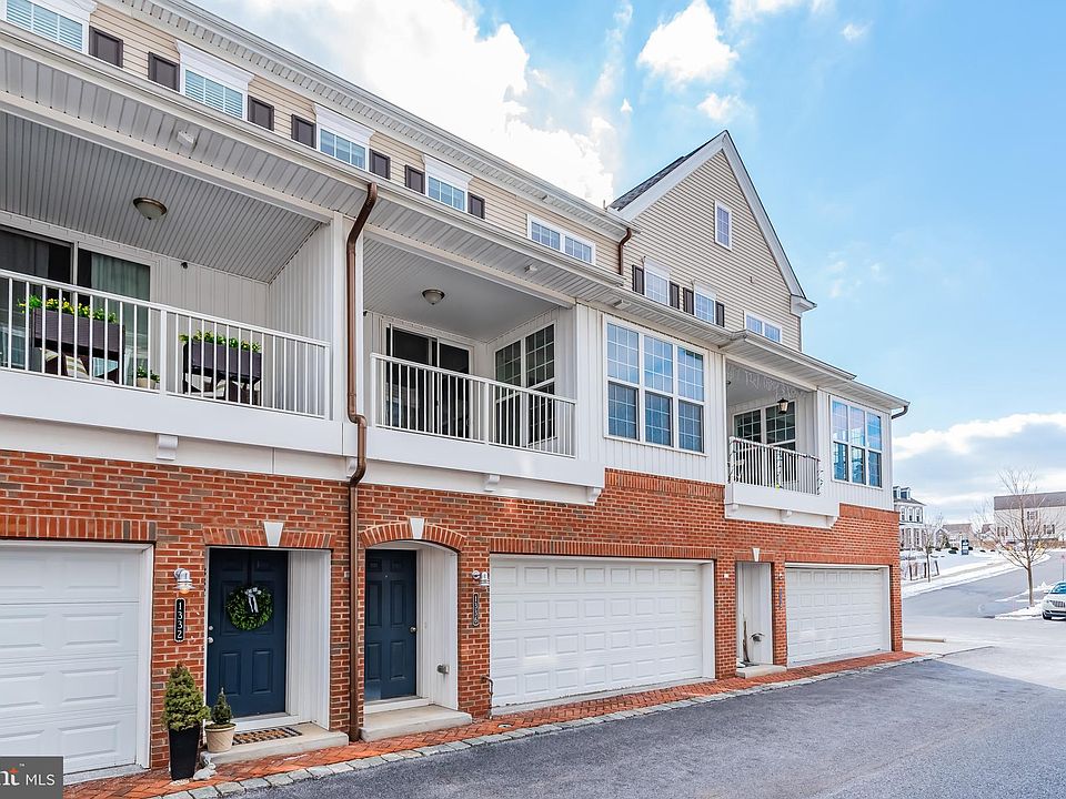 1336 Saxton Way, Mechanicsburg, PA 17055 Zillow