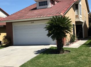 248 S Grape Ave, Compton, CA 90220