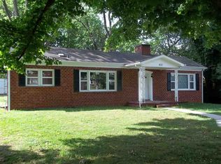 912 E 2nd North St, Morristown, TN 37814
