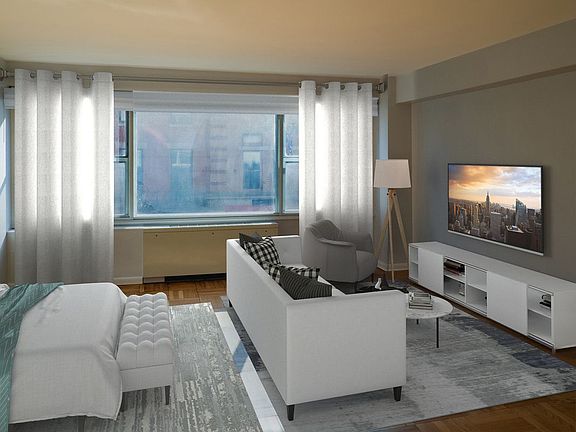 3rd image of 33 Greenwich Ave #3C