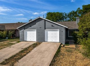 2112 Donahue Ln, Austin, TX 78744