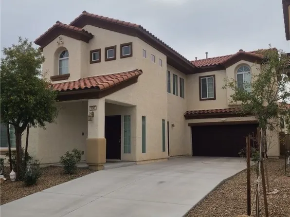 5645 Danforth Ave, Las Vegas, NV 89141