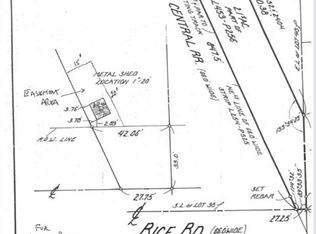 Vl Rice Road Rd N, Elma, NY 14059