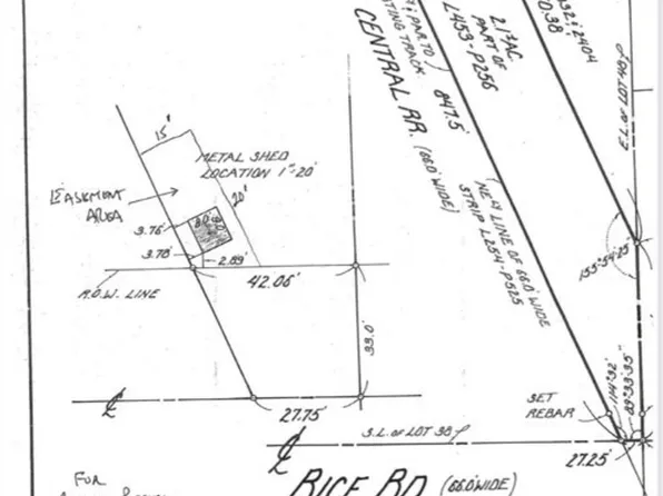 Vl Rice Road Rd N, Elma, NY 14059