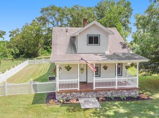 13948 Grafton Rd, Carleton, MI 48117