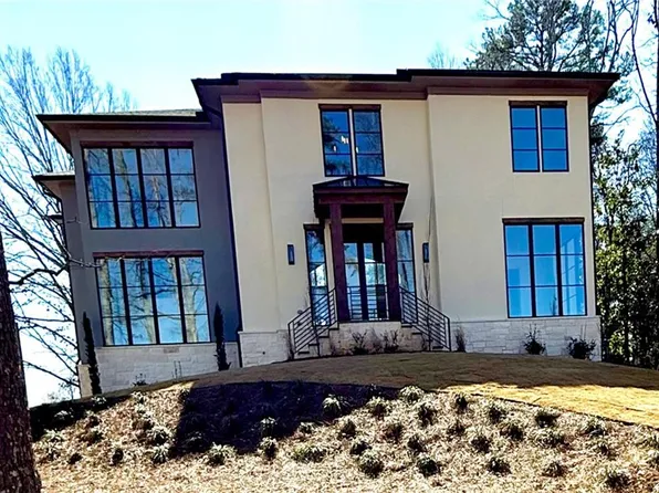 174 Devore Rd, Alpharetta, GA 30009