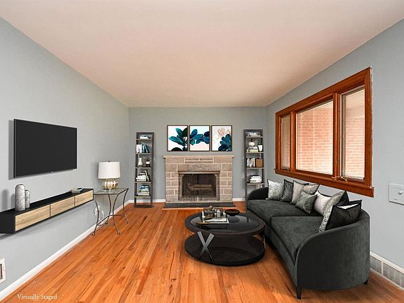 5th image of 7341 S Timberlane Dr