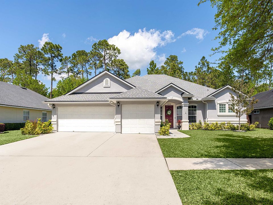 1st image of 6105 Little Springs Ct