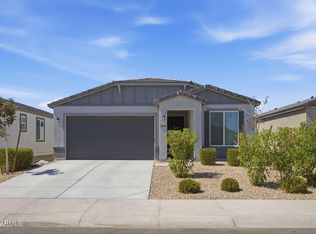 17986 W SOFT WIND Drive, Surprise, AZ 85387