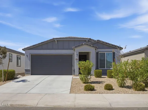 17986 W SOFT WIND Drive, Surprise, AZ 85387