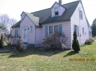 178 W Main St, Macungie, PA 18062