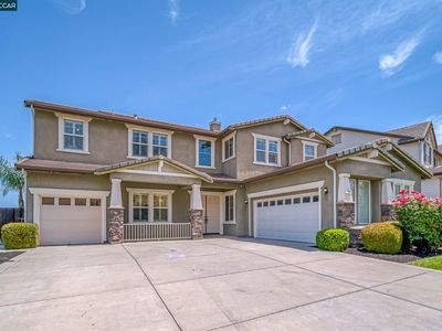 704 San Juan Oaks Rd, Brentwood, CA, 94513
