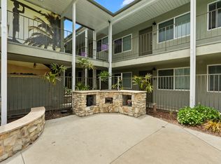 The Tahitian Apartments, Goleta, CA 93117