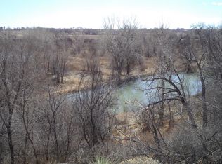 Tbd Ford Rd, Pueblo, CO 81006